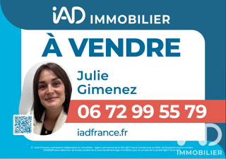 Vente Appartement Vente Appartement 2 pièces Thuir