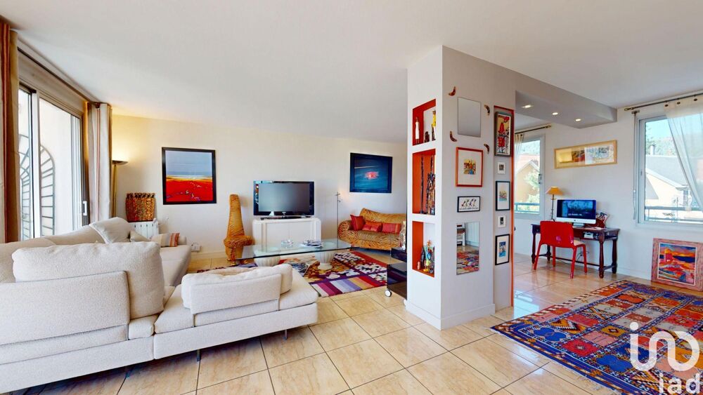 à vendre  Appartement Chamalières (63400)