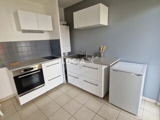  Appartement � louer 2 pi�ces 37 m�