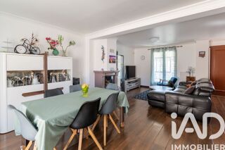  Maison à vendre 6 pièces 105 m²