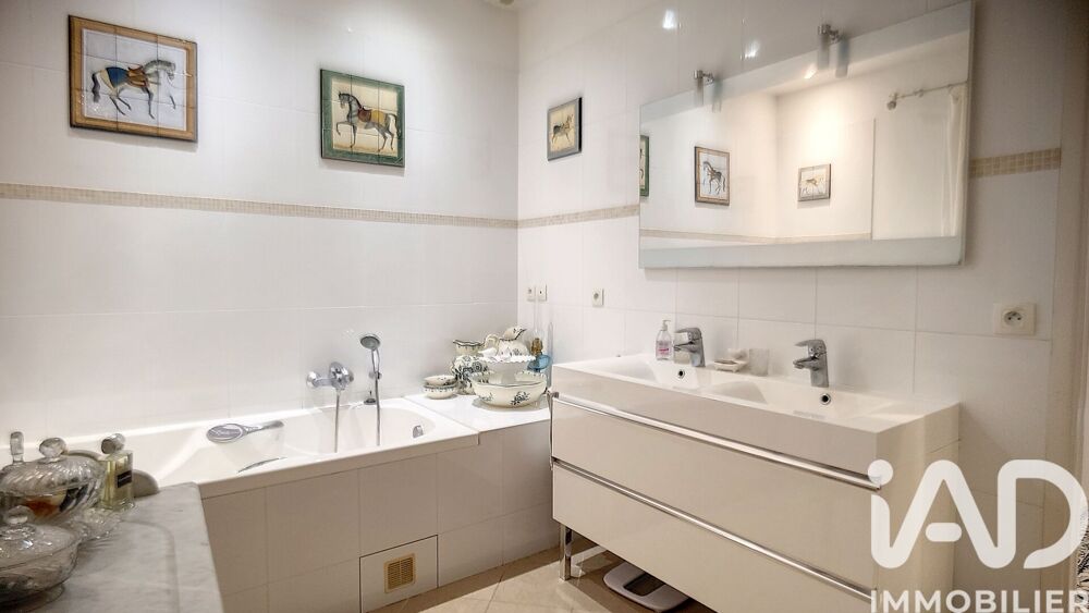 à vendre  Maison Saint-Arnoult-en-Yvelines (78730)