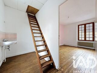  Maison à vendre 5 pièces 111 m²