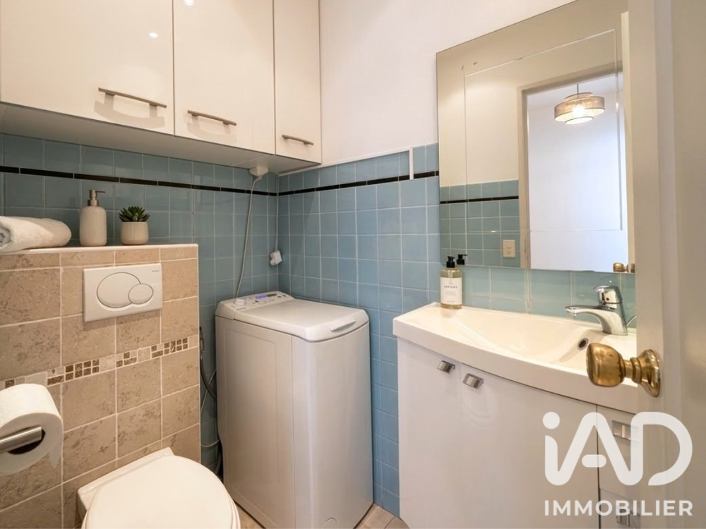 à vendre  Appartement Cannes (06400)