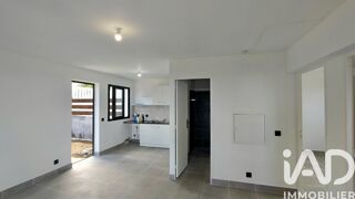  Appartement à louer 3 pièces 46 m²