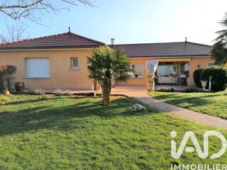  Maison à vendre 7 pièces 171 m²