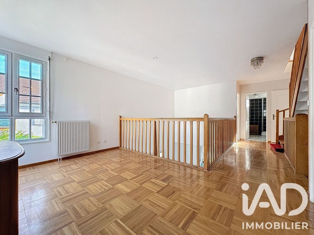 Vente Maison Vente Maison/villa 8 pièces Saint-rémy-lès-chevreuse