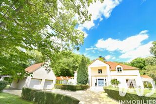  Maison � vendre 10 pi�ces 600 m�