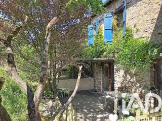 Vente Maison Vente Longère 5 pièces La bosse de bretagne