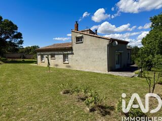  Maison à vendre 7 pièces 180 m²