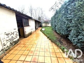  Maison à vendre 4 pièces 109 m²