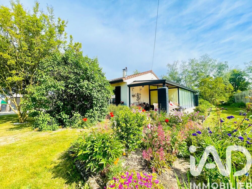 Vente Maison Vente Maison/villa 5 pièces Traînou