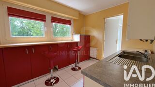  Appartement à vendre 3 pièces 66 m²
