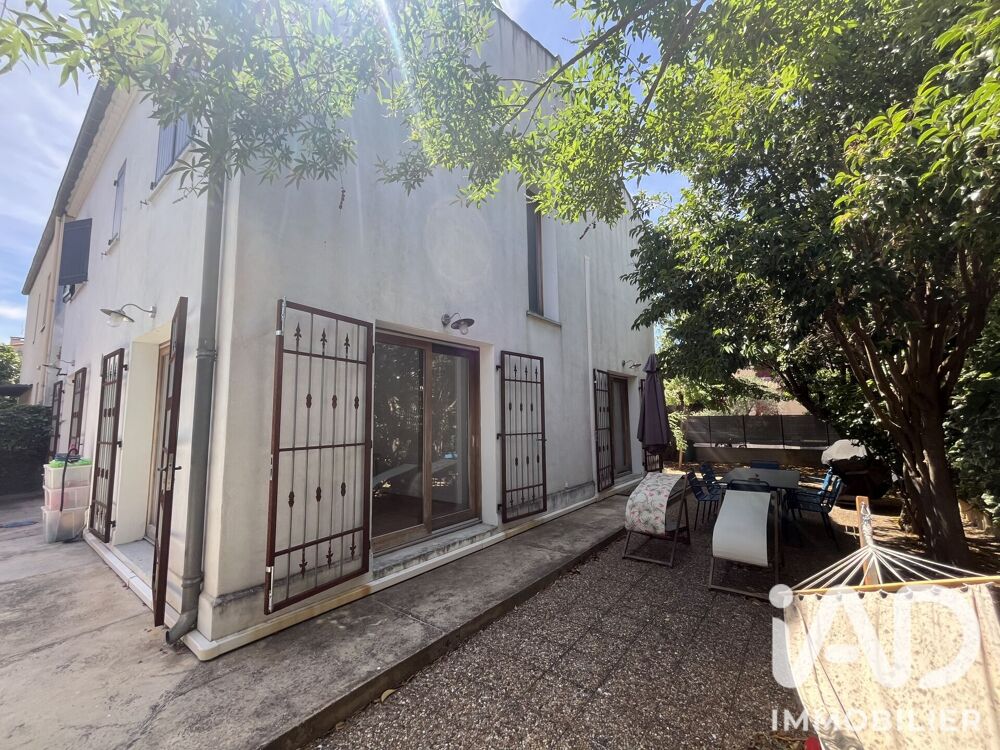 Vente Maison Vente Maison/villa 5 pièces Narbonne