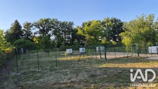  Terrain à vendre 217 m²