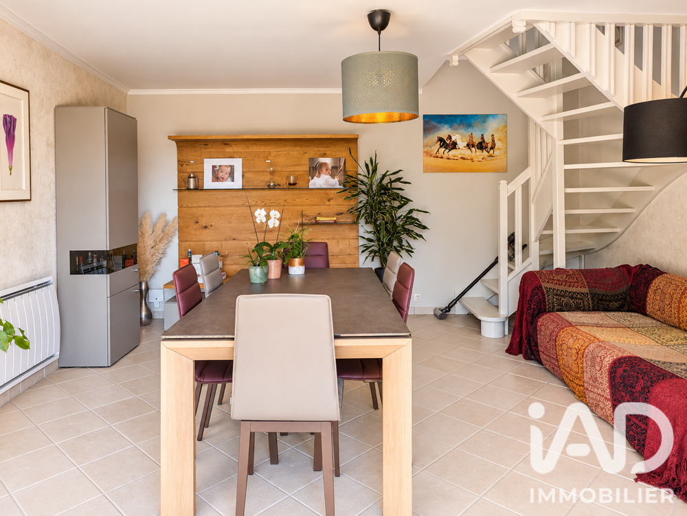 Vente Maison Vente Maison/villa 6 pièces Landelles