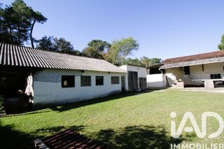  Maison à vendre 5 pièces 155 m²