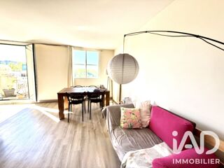 Appartement à vendre 4 pièces 82 m²