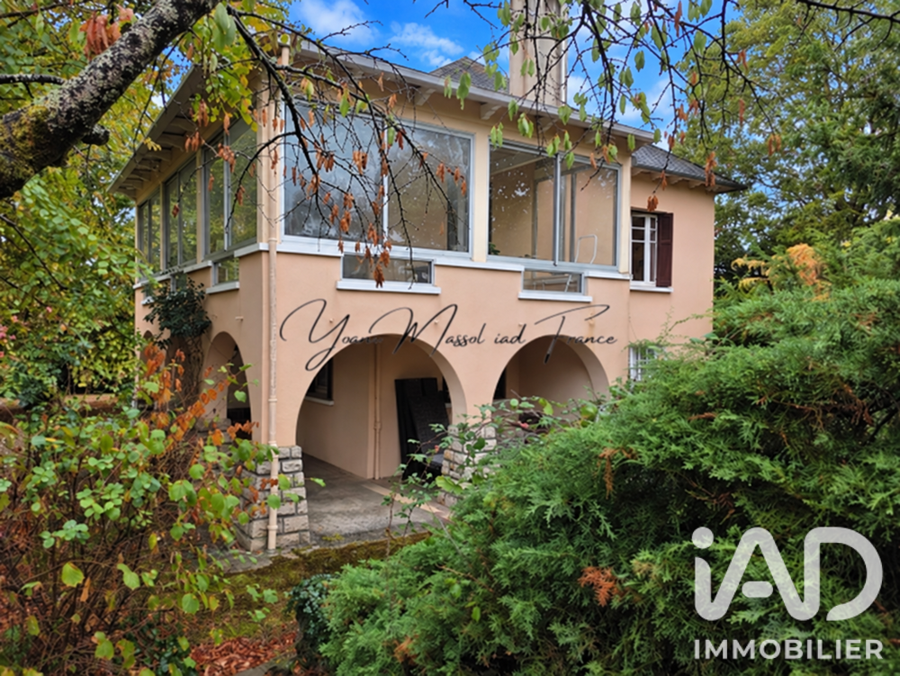 Vente Maison Vente Maison/villa 8 pièces Lédergues