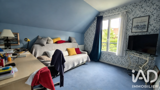Vente Maison Vente Maison/villa 6 pièces Bures-sur-yvette