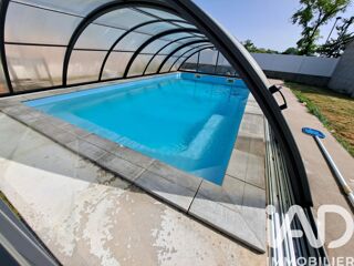  Maison � vendre 4 pi�ces 92 m�