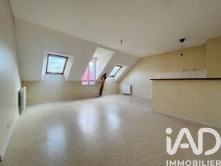  Appartement � vendre 2 pi�ces 49 m�