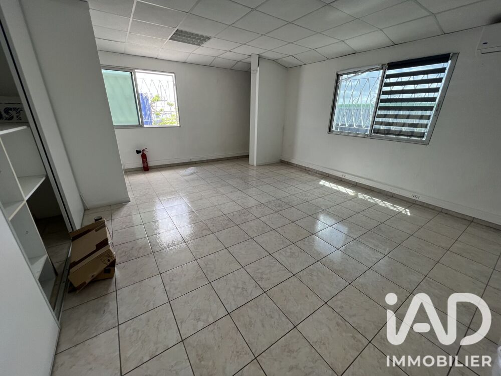   Vente Boutique/Local commercial 45 m&sup2; 