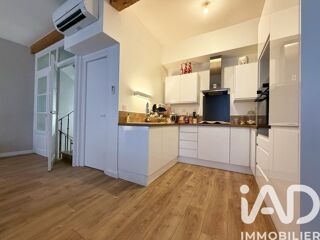  Maison � vendre 3 pi�ces 71 m�