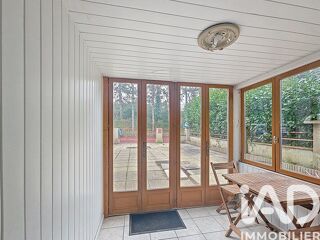  Maison à vendre 5 pièces 130 m²