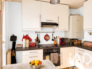  Appartement à vendre 5 pièces 95 m²