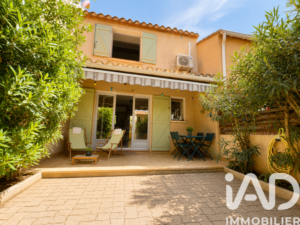Vente Maison Vente Pavillon 3 pièces Leucate