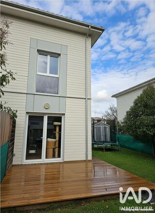 Maison à vendre 4 pièces 83 m²