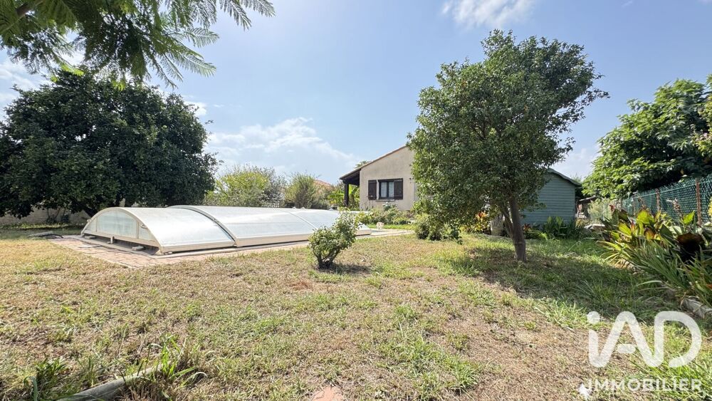 Vente Maison traditionnelle 6 pièces