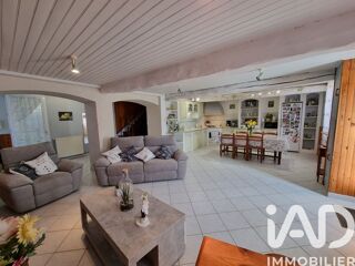  Maison à vendre 4 pièces 151 m²