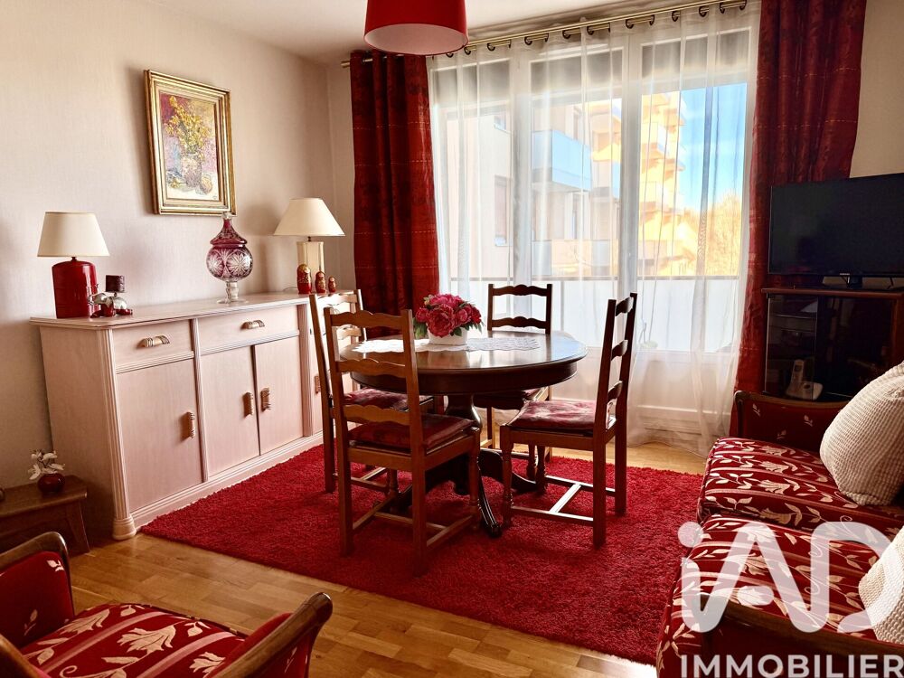 Vente Appartement Vente Appartement 3 pièces Saint-jean-de-braye