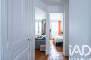  Appartement à vendre 2 pièces 38 m²