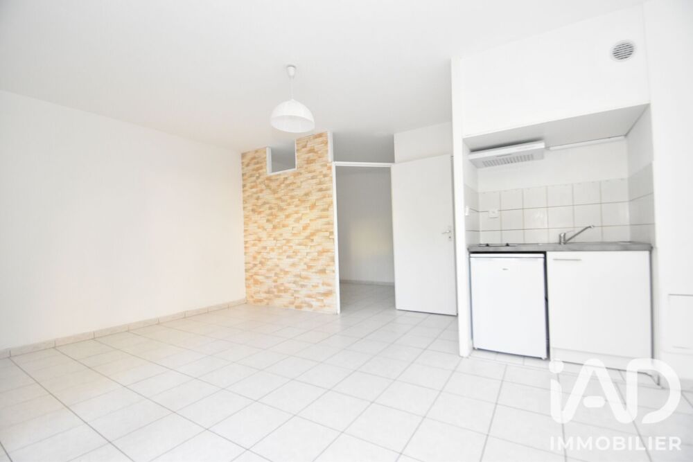 Vente Appartement 1 pièce