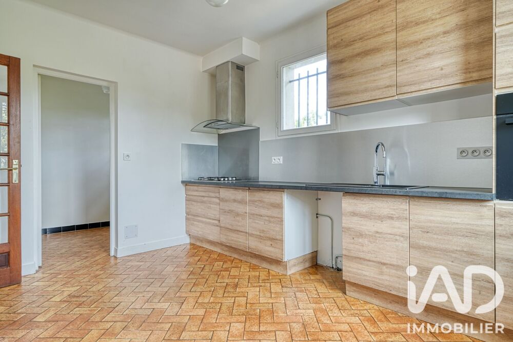 Vente Maison Vente Maison/villa 7 pièces Croissy-sur-seine
