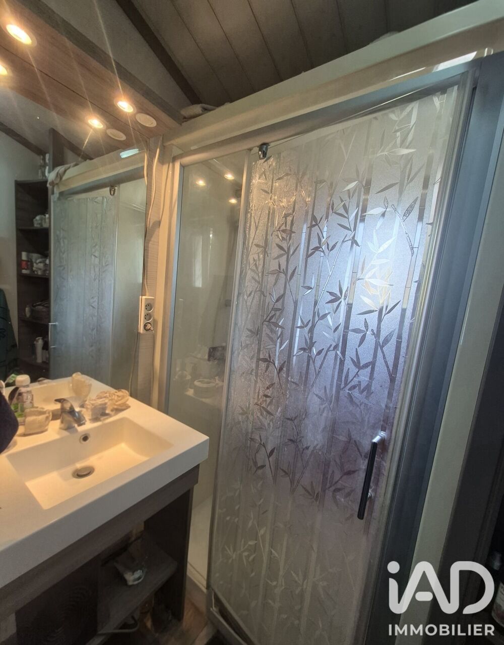 Vente Autre Vente Gîte 3 pièces Hourtin