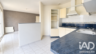  Maison à vendre 4 pièces 90 m²