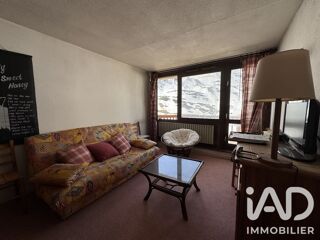  Appartement à vendre 1 pièce 26 m²