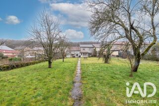  Maison à vendre 8 pièces 250 m²