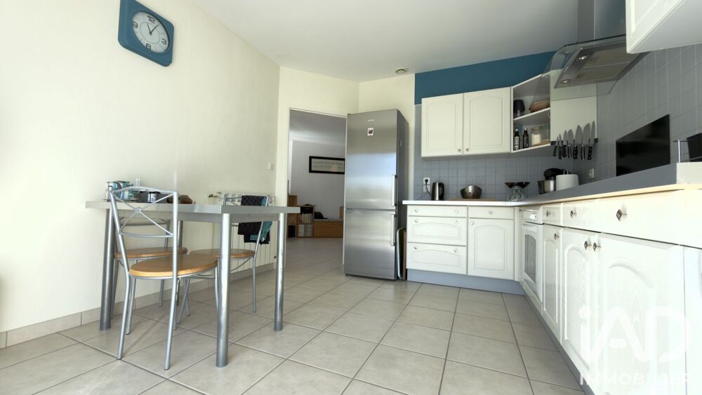 Vente Maison Vente Maison/villa 4 pièces Vic-en-bigorre