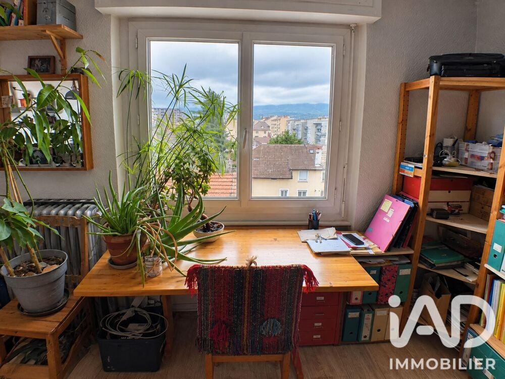 Vente Appartement Vente Appartement 2 pièces Ambilly
