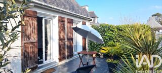  Maison à vendre 4 pièces 95 m²