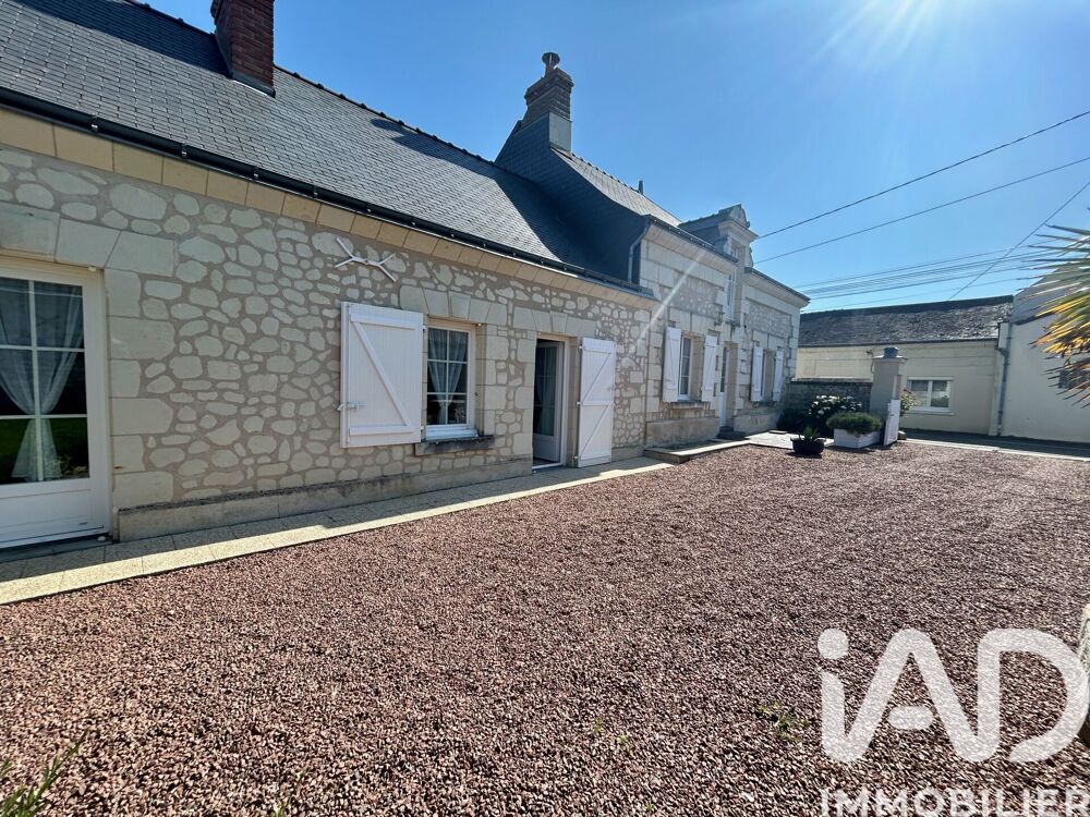 Vente Maison Vente Maison/villa 5 pièces Allonnes