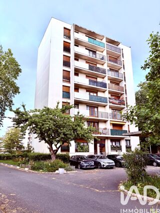  Appartement � vendre 3 pi�ces 63 m�