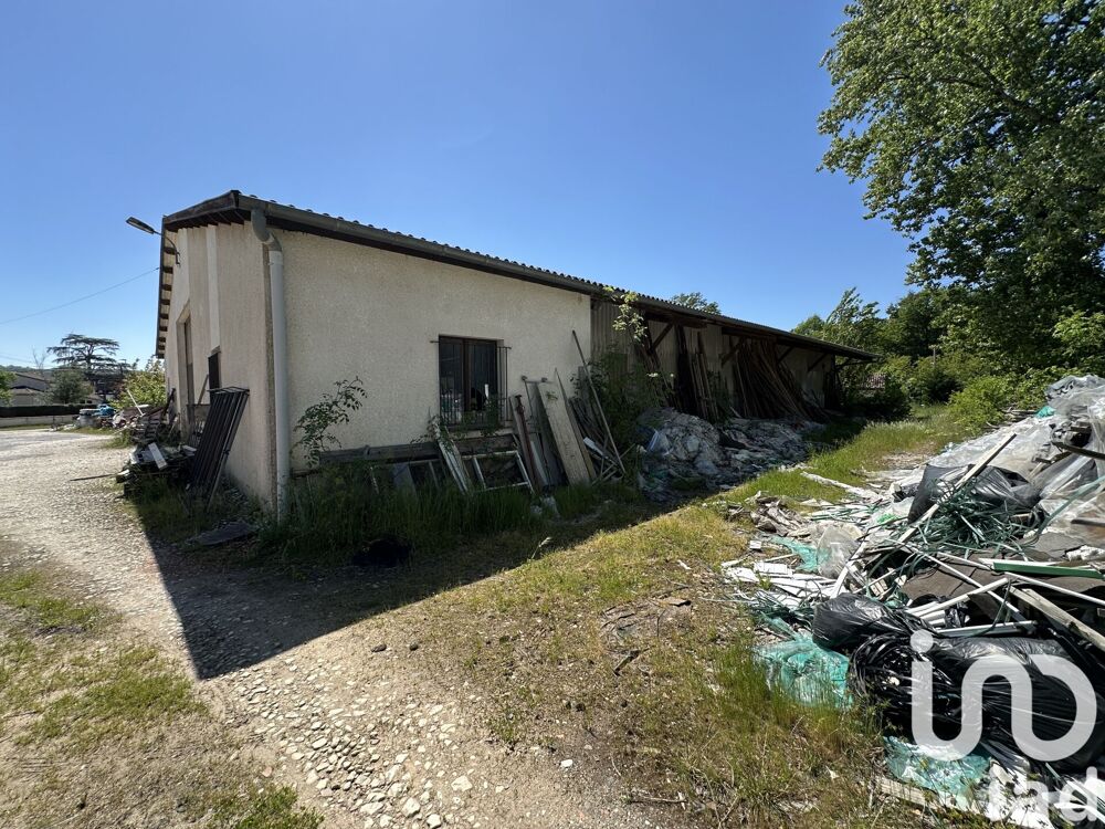 Vente Immeuble Vente Immeuble 550 m&sup2; Villeneuve-sur-lot