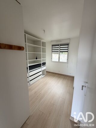  Maison à louer 5 pièces 92 m²