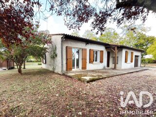  Maison à vendre 5 pièces 92 m²