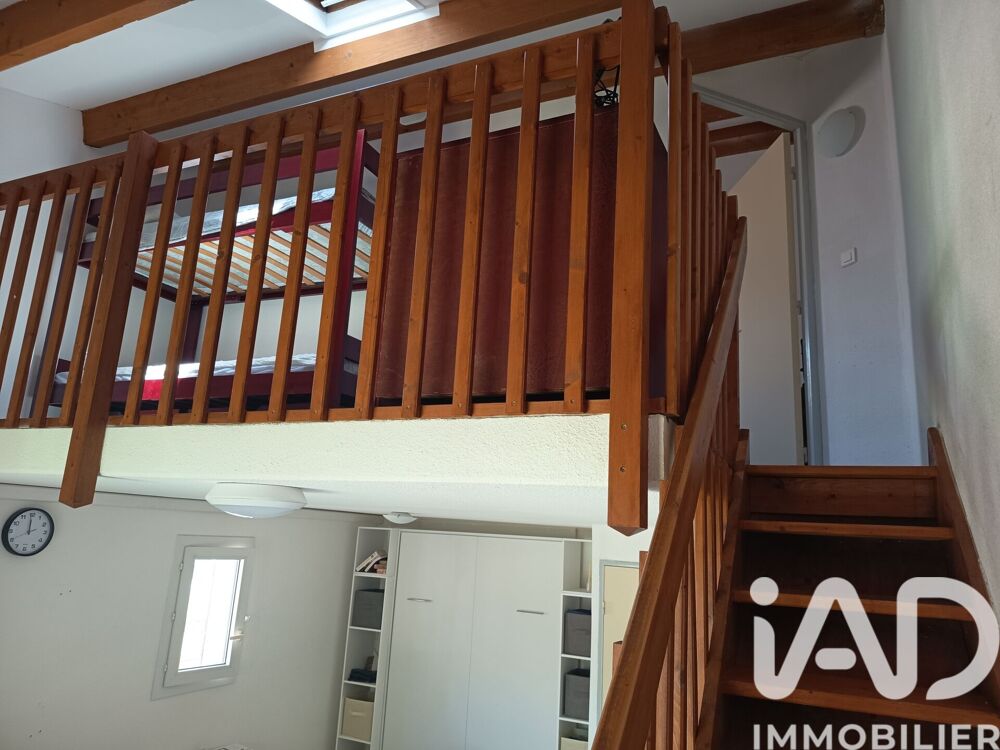 Vente Maison Vente Maison/villa 2 pièces Sainte-marie-la-mer